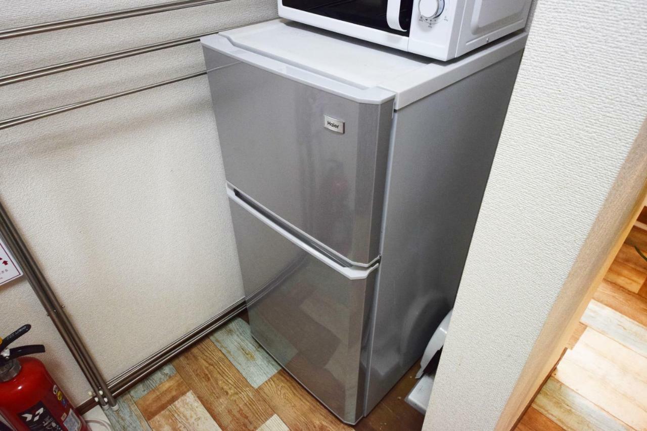 The Nest Ikebukuro House Apartment Tokyo Exterior photo