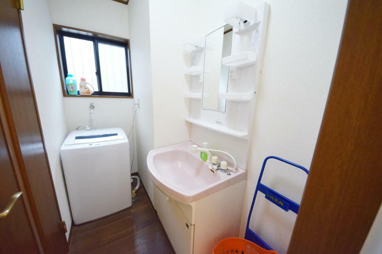 The Nest Ikebukuro House Apartment Tokyo Exterior photo