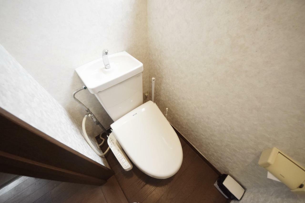 The Nest Ikebukuro House Apartment Tokyo Exterior photo